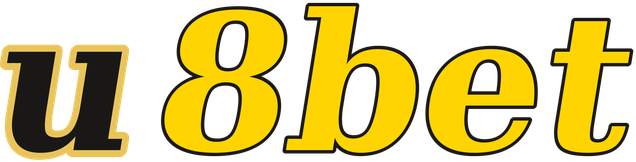 u8bet logo