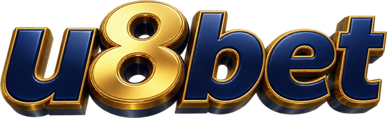 u8bet logo